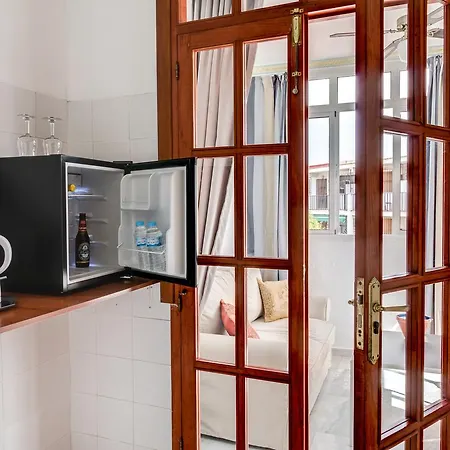 Hotell Beneste Nerja Hostal