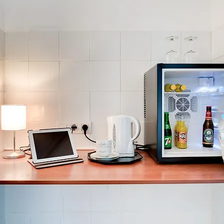 Beneste Nerja Hostal 2*