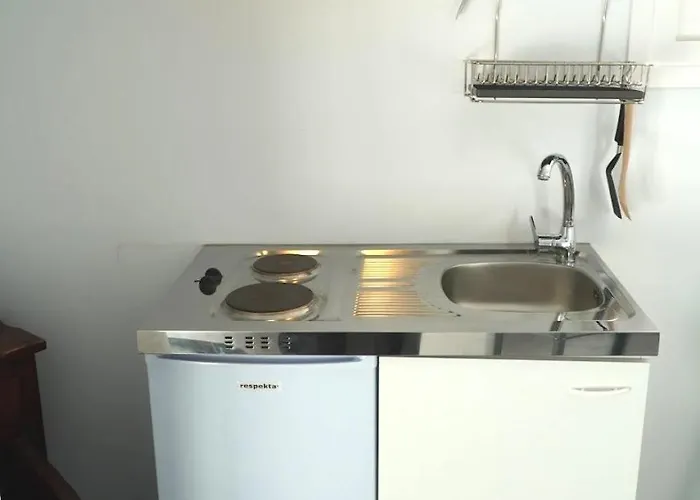 Beneste Nerja Hostal Hotell 2*