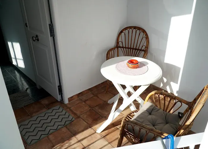 Beneste Nerja Hostal Отель Нерха