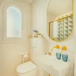 Отель Beneste Nerja Hostal
