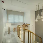 Beneste Nerja Hostal Отель Нерха