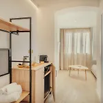 Beneste Nerja Hostal Нерха