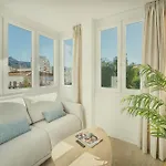 Beneste Nerja Hostal Szálloda
