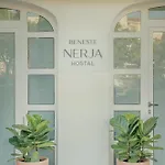 Szálloda Beneste Nerja Hostal