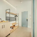 Beneste Nerja Hostal Нерха