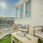 Готель Beneste Nerja Hostal Нерха