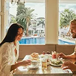 Beneste Nerja Hostal 2* Нерха