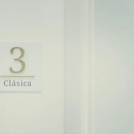 Beneste Nerja Hostal