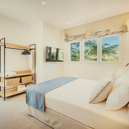 Szálloda Beneste Nerja Hostal 2*