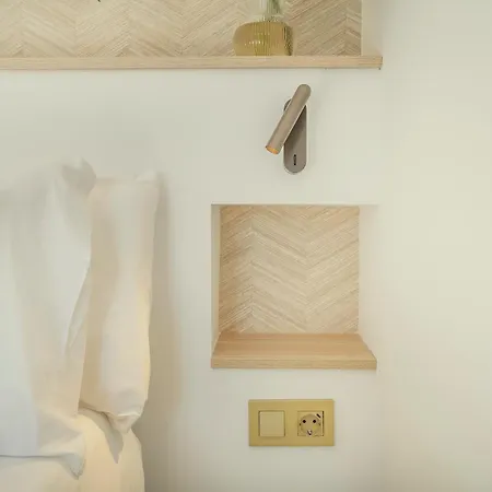 Beneste Nerja Hostal Hotel Nerja