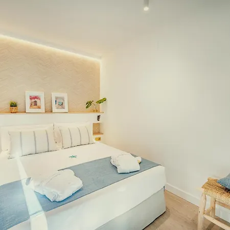 Beneste Nerja Hostal Hotel