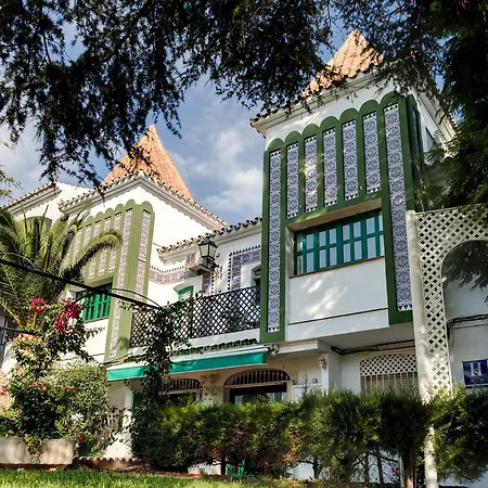 Hotel Alegre 2*