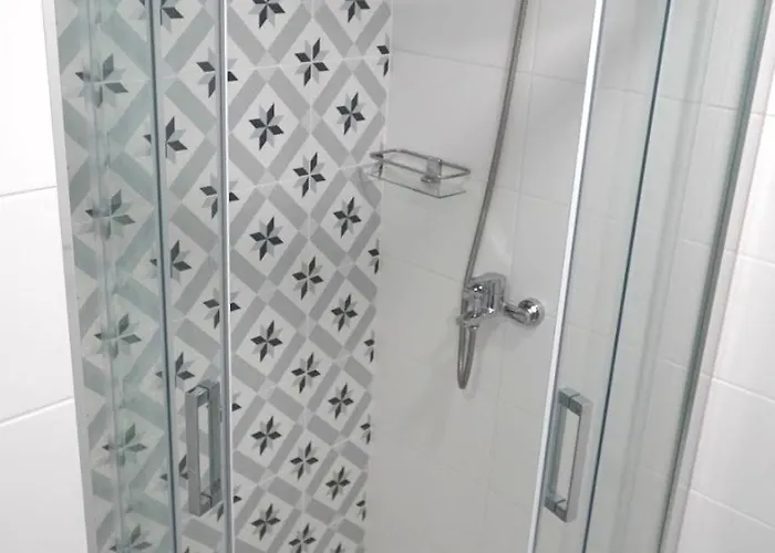 Hotell Beneste Nerja Hostal