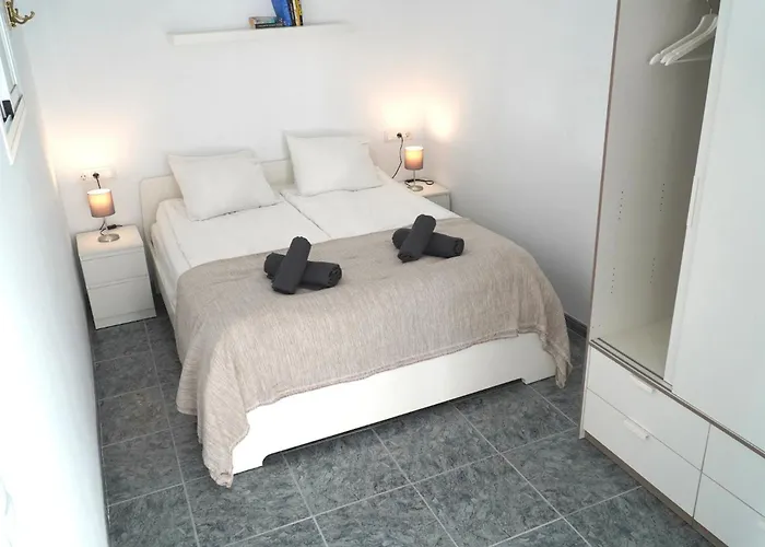 Beneste Nerja Hostal 2* Nerja