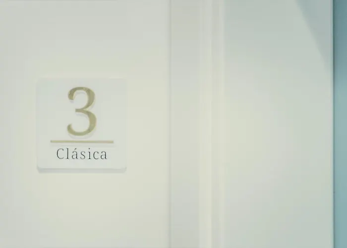 Beneste Nerja Hostal