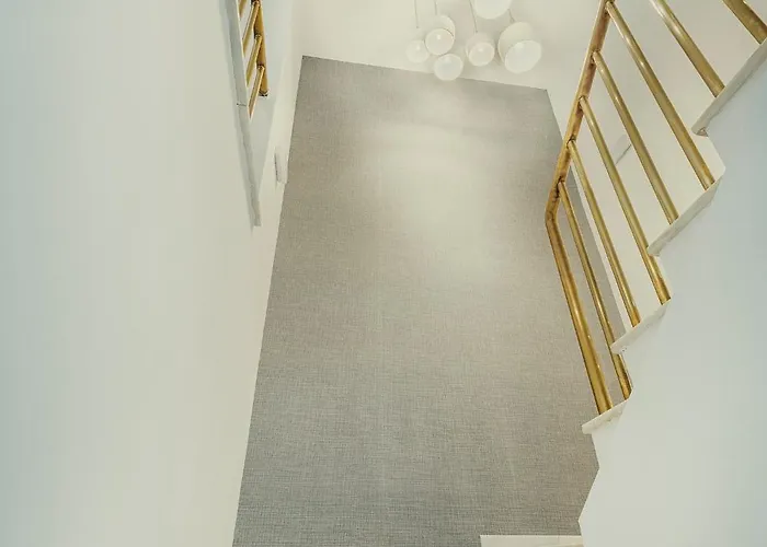 Hotel Beneste Nerja Hostal