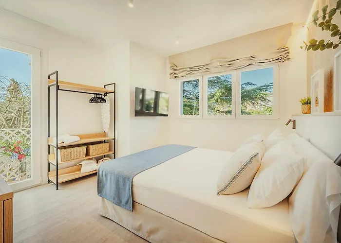 Hotel Beneste Nerja Hostal 2*