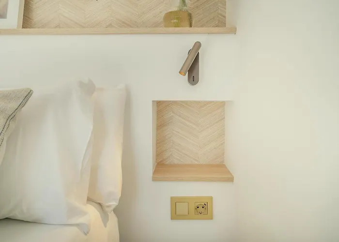 Beneste Nerja Hostal Hotel Nerja