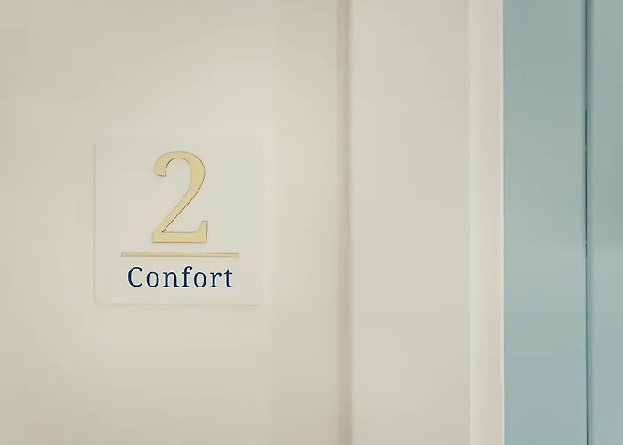 Beneste Nerja Hostal Nerja