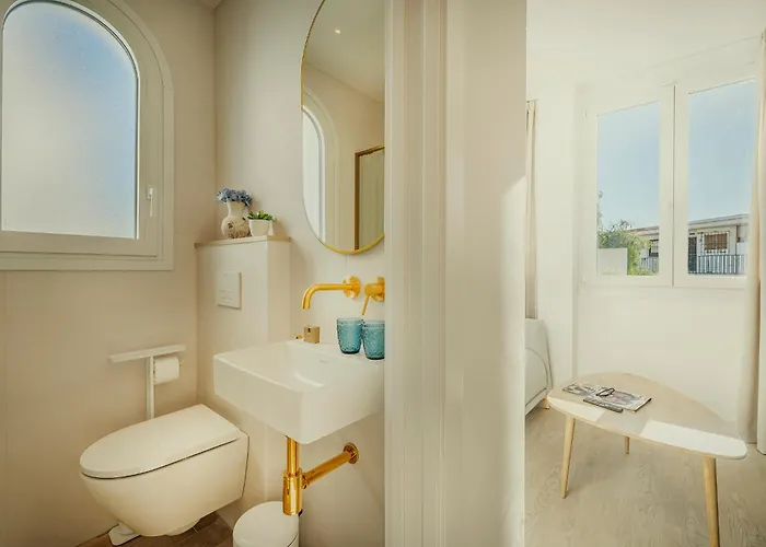 Hotel Beneste Nerja Hostal 2*