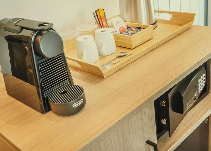 Beneste Nerja Hostal Hotel Nerja