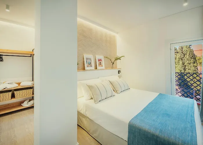 Hotel Beneste Nerja Hostal Nerja