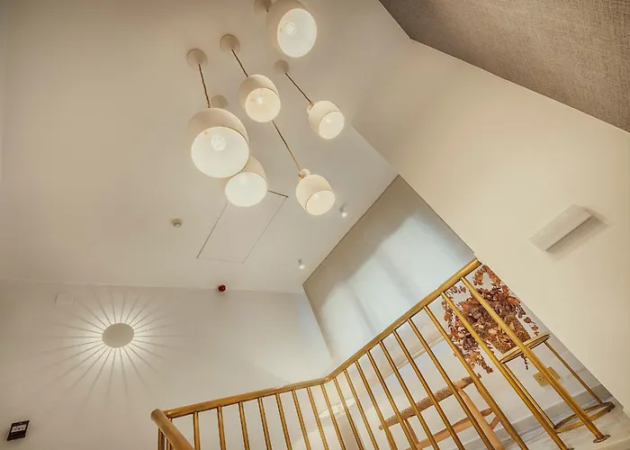 Beneste Nerja Hostal