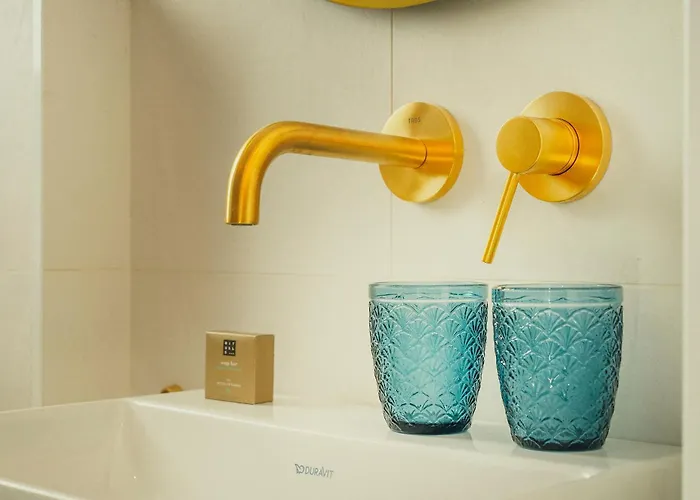 Hotel Beneste Nerja Hostal 2*