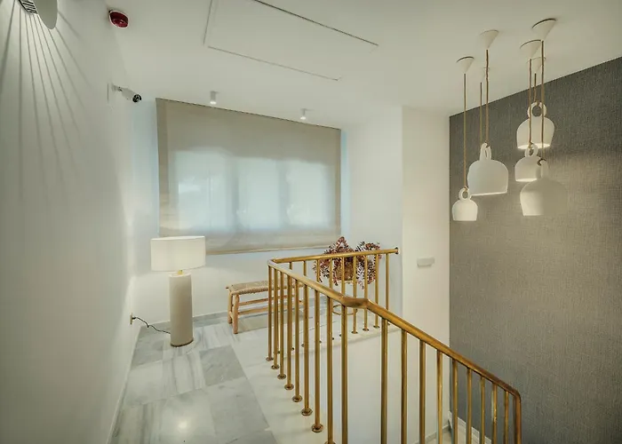 Beneste Nerja Hostal Hotel Nerja