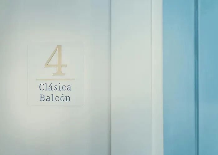 Hotel Beneste Nerja Hostal Nerja