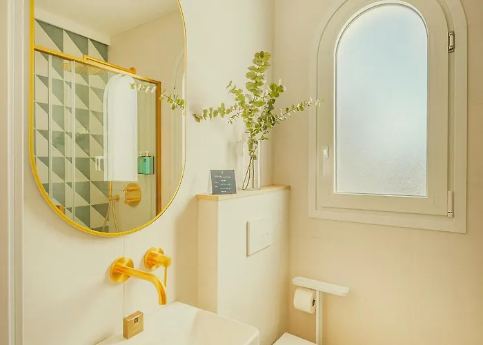 Beneste Nerja Hostal 2* Nerja