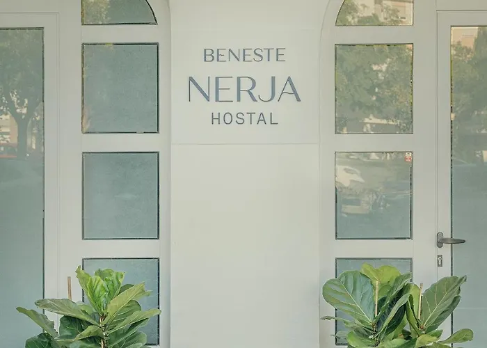 Hotel Beneste Nerja Hostal