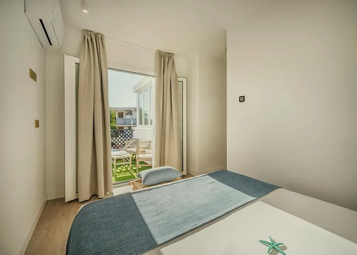 Hotel Beneste Nerja Hostal Nerja