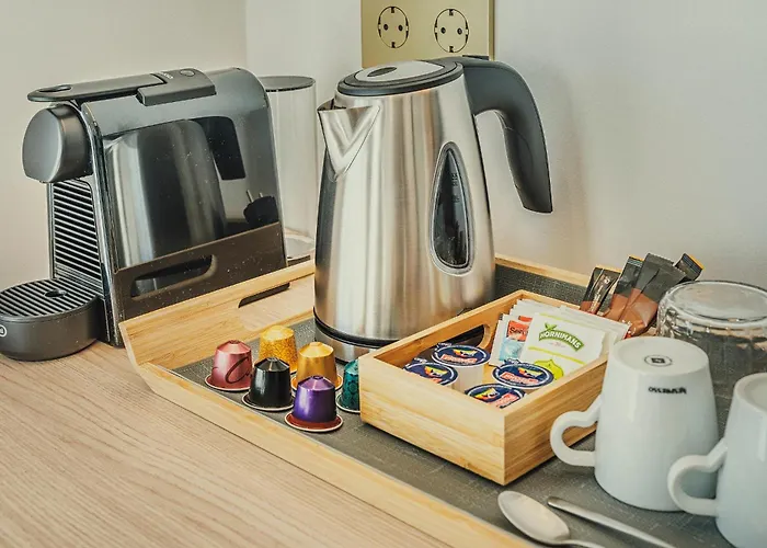 Beneste Nerja Hostal 2*