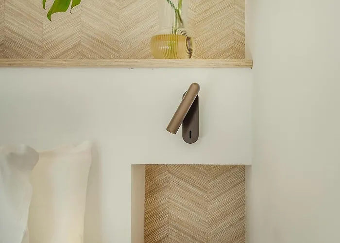 Beneste Nerja Hostal 2* Nerja