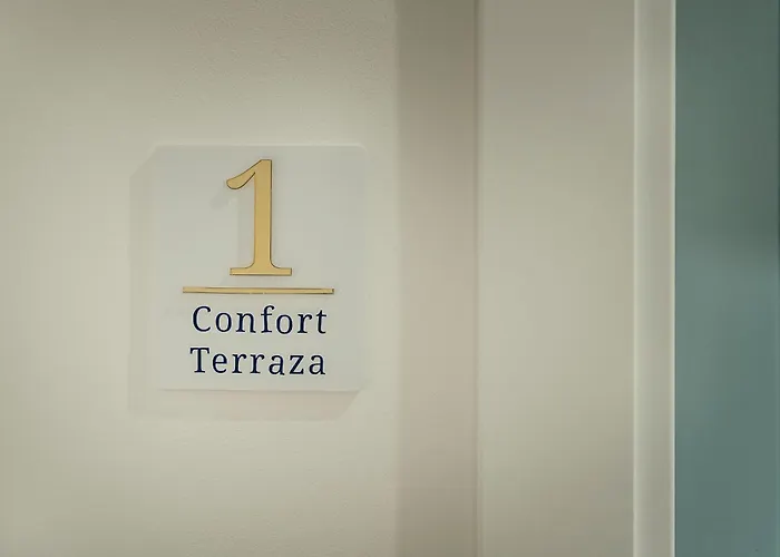 Hotel Beneste Nerja Hostal