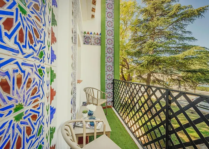 Beneste Nerja Hostal Hotel Nerja