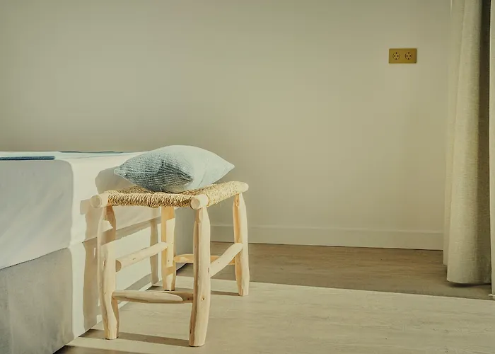 Hotel Beneste Nerja Hostal Nerja