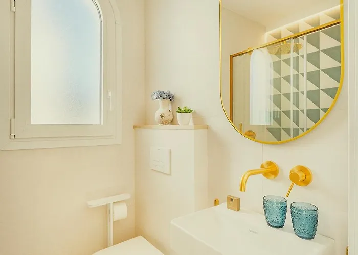 Beneste Nerja Hostal Nerja