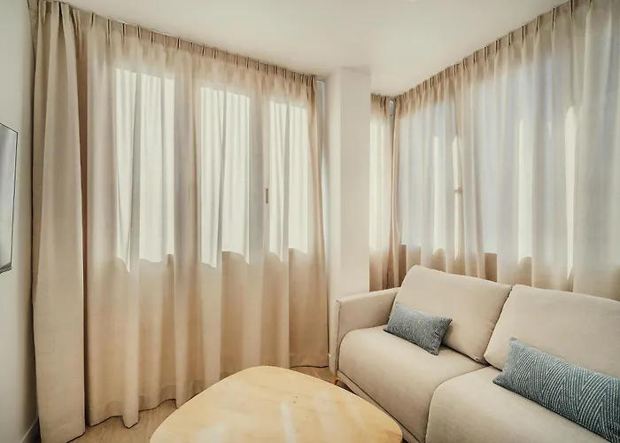 Beneste Nerja Hostal