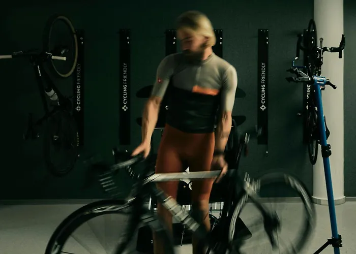 Beneste Nerja Hostal Hotel