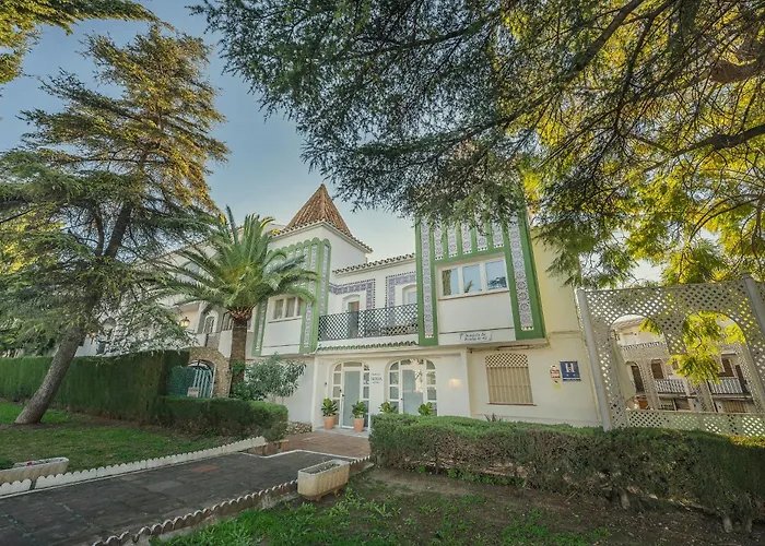 Hotel Beneste Nerja Hostal