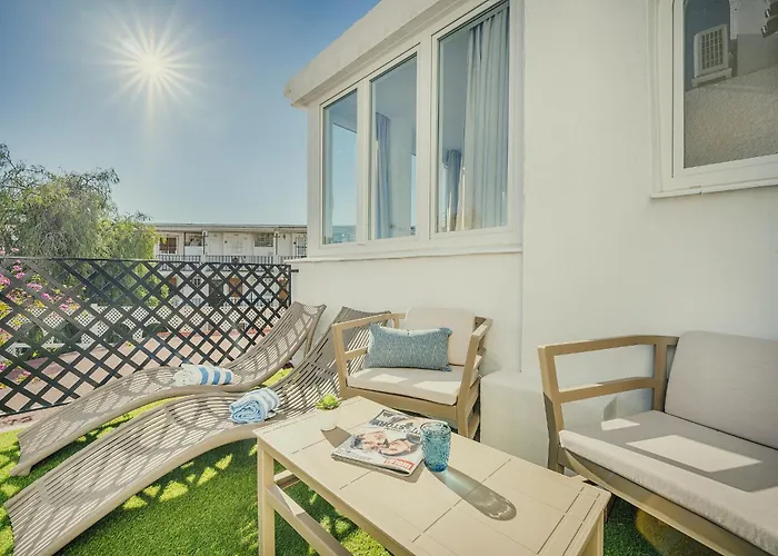 Hotel Beneste Nerja Hostal Nerja