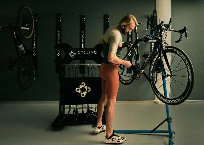 Beneste Nerja Hostal 2*