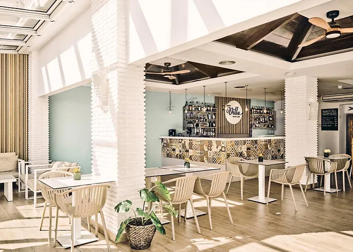 Beneste Nerja Hostal Nerja