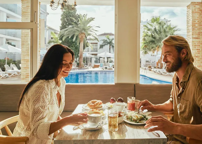 Beneste Nerja Hostal 2* Nerja