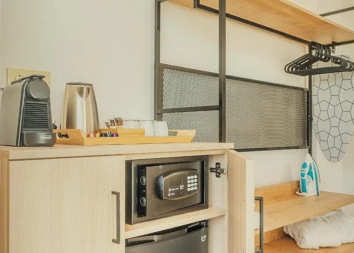 Beneste Nerja Hostal