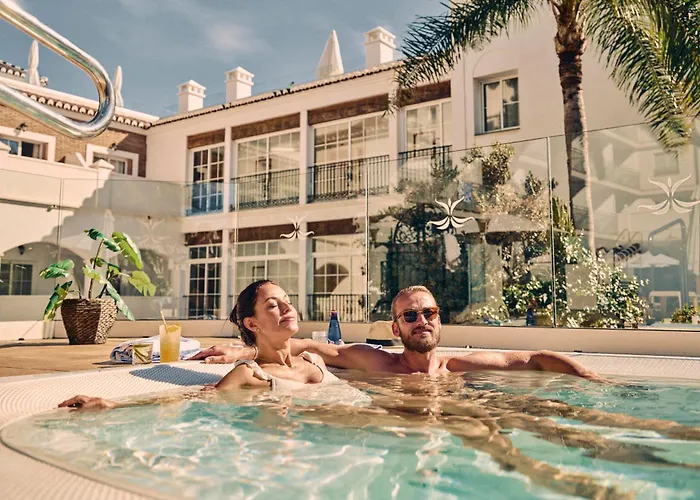 Hotel Beneste Nerja Hostal