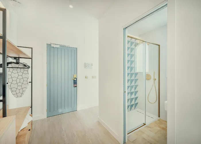 Hotel Beneste Nerja Hostal Nerja